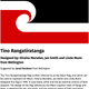 Illustration for article titled 9 Designs That Could Finally Replace New Zealand's Controversial Flag
